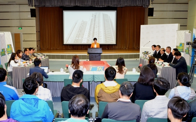 互动 在线访谈【评议团】广东省直属机关党风政风评议员孙朝方,肖羽堂