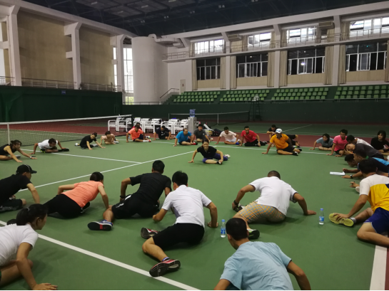 广东省各级各类体校乒乓球、羽毛球、网球项目教练员培训班圆满结束194.png