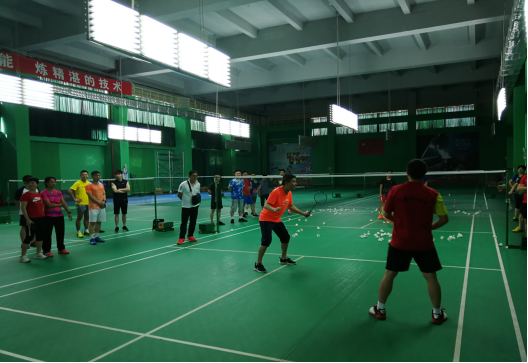 广东省各级各类体校乒乓球、羽毛球、网球项目教练员培训班圆满结束185.png